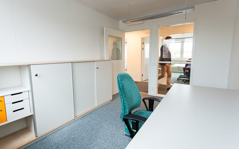 Regus - Solna Hagalund - Industrivagen 23 - Solna image 11
