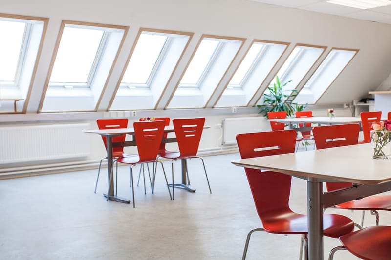 Regus - Solna Hagalund - Industrivagen 23 - Solna image 14