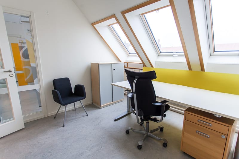 Regus - Solna Hagalund - Industrivagen 23 - Solna image 6