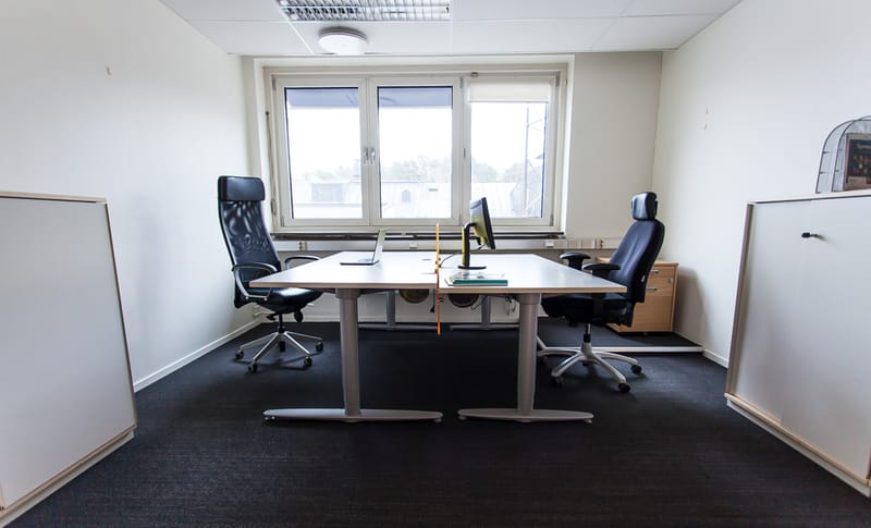 Regus - Solna Hagalund - Industrivagen 23 - Solna image 7