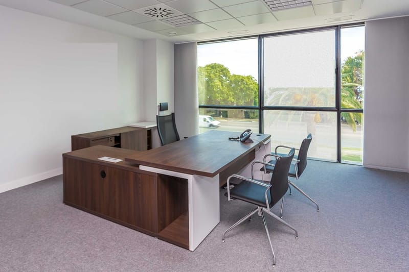 OurSpace - Oasis Business Centre - Ctra de Cadiz KM 176 - Marbella image 2