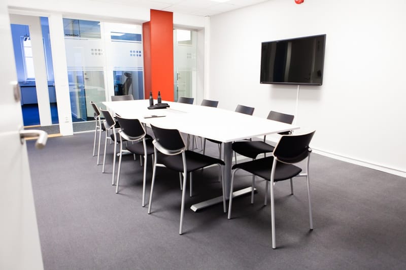 Regus - Solna Vreten - Vretenvagen 13B - Solna image 8
