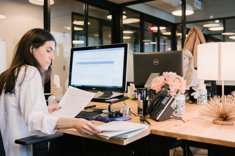 WeWork- 12 East 49th St , New York image 12