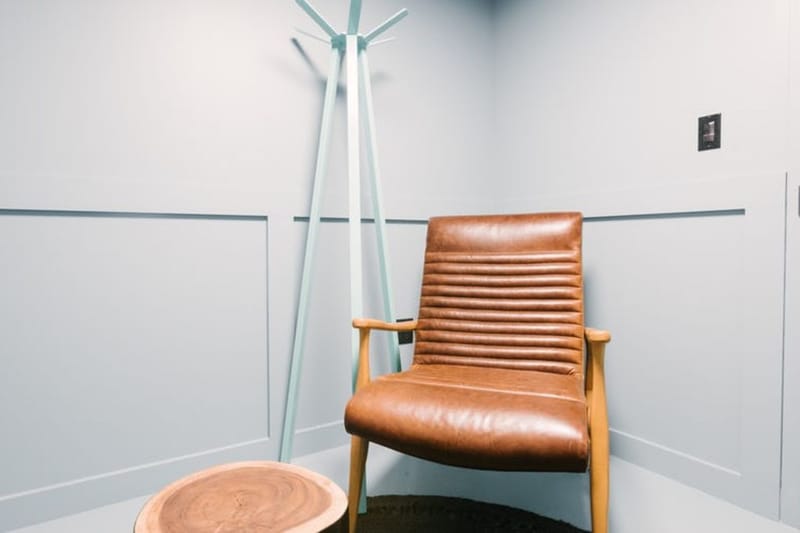WeWork- 12 East 49th St , New York image 14