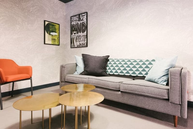 WeWork- 12 East 49th St , New York image 16