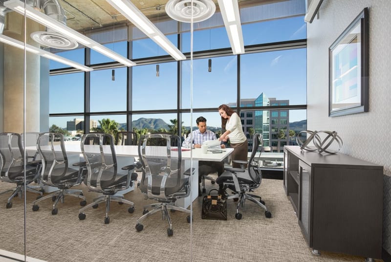 Regus - 64 East Broadway Road, Tempe, AZ image 3