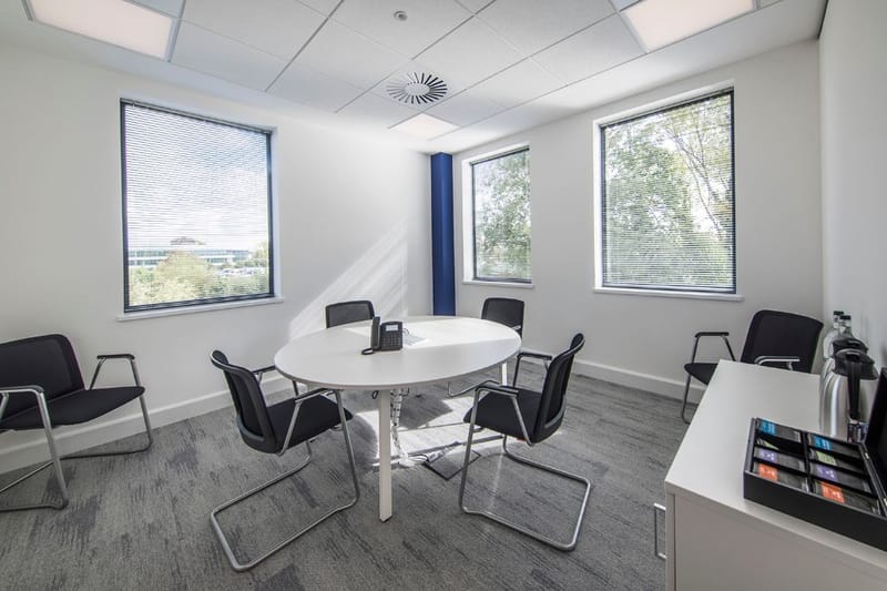 IWG (Regus) - Rourke House - The Causeway, TW18 - Staines image 11