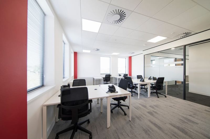 IWG (Regus) - Rourke House - The Causeway, TW18 - Staines image 12