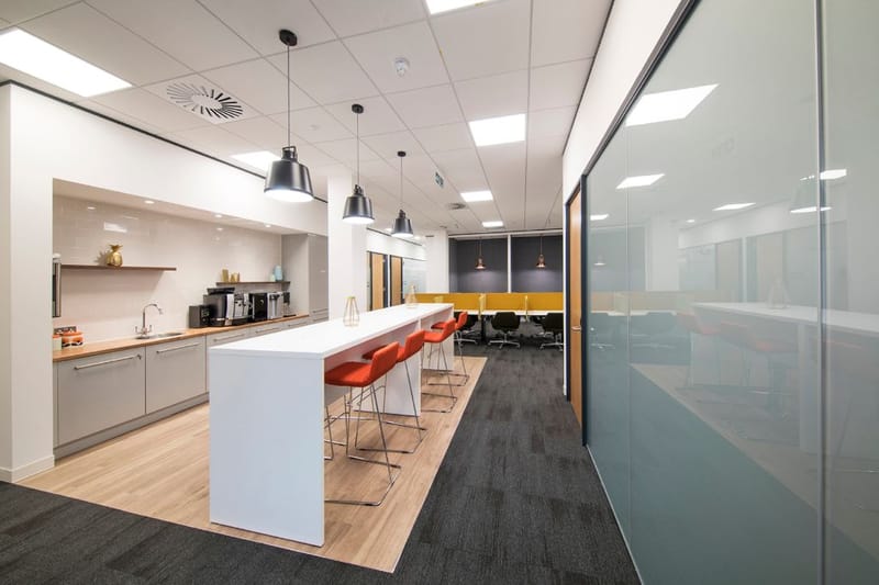 IWG (Regus) - Rourke House - The Causeway, TW18 - Staines image 3