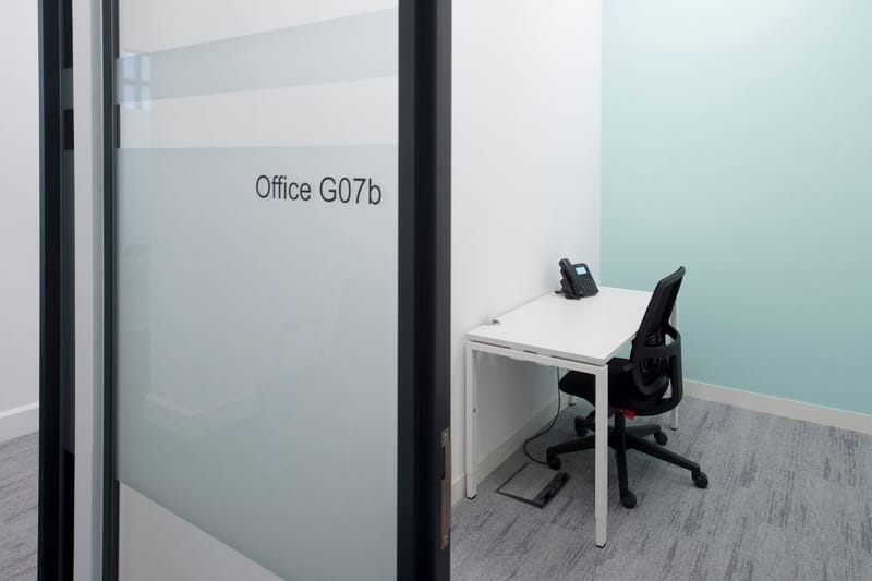 IWG (Regus) - Rourke House - The Causeway, TW18 - Staines image 6
