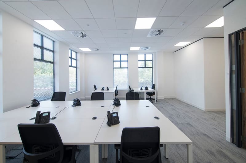 IWG (Regus) - Rourke House - The Causeway, TW18 - Staines image 7