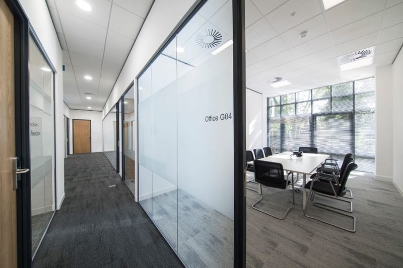 IWG (Regus) - Rourke House - The Causeway, TW18 - Staines image 8