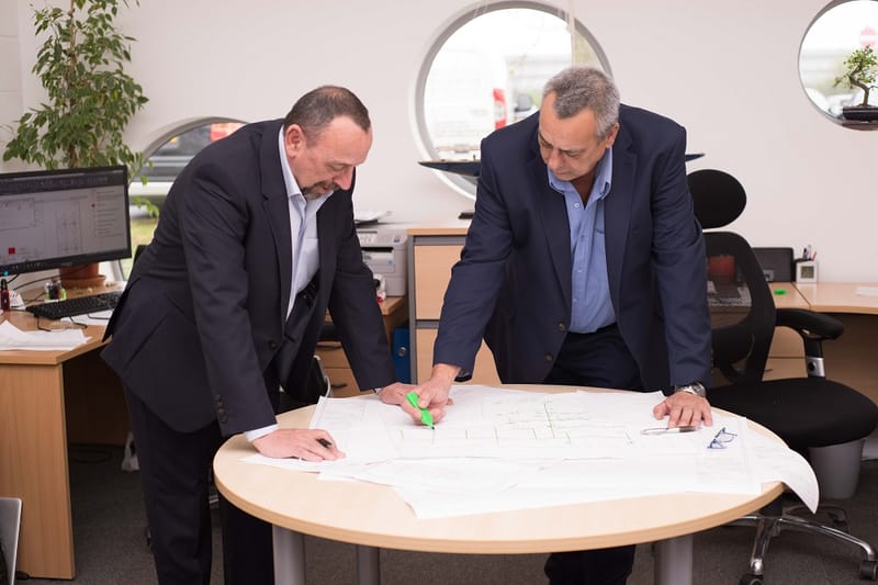 CEME - The Green Hub - Marsh Way, RM13 - Rainham image 8