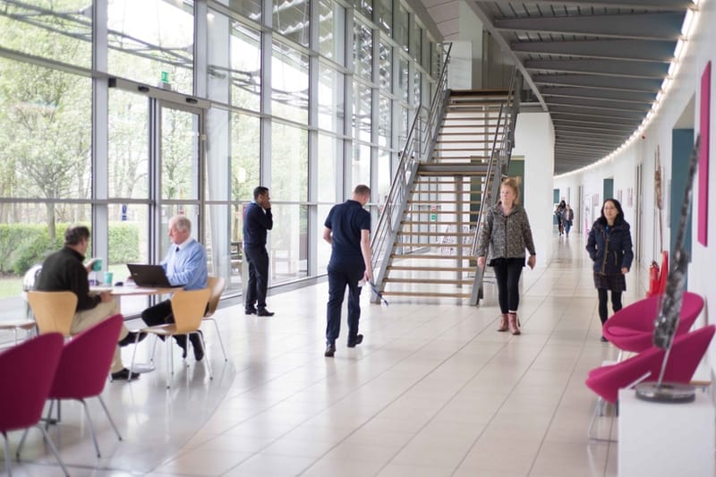 CEME - The Green Hub - Marsh Way, RM13 - Rainham image 14
