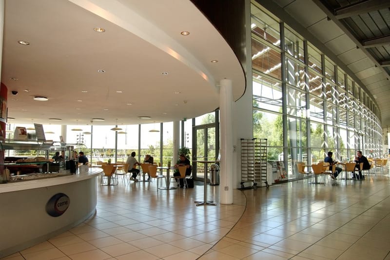 CEME - The Green Hub - Marsh Way, RM13 - Rainham image 11
