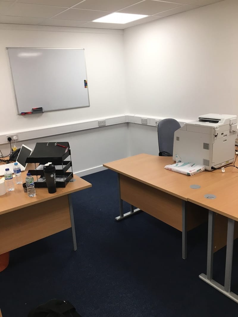 Barbury Properties - Nelson Court Business Centre - Hardy Court, PR2 - Preston image 3