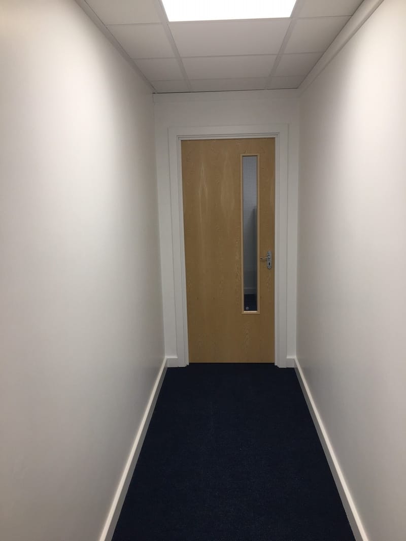 Barbury Properties - Nelson Court Business Centre - Hardy Court, PR2 - Preston image 5