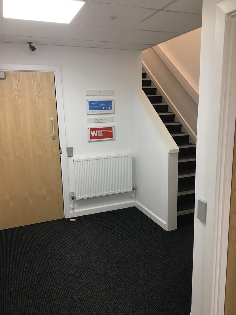 Barbury Properties - Nelson Court Business Centre - Hardy Court, PR2 - Preston image 9