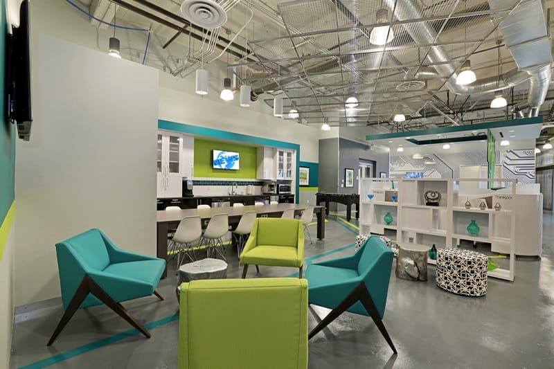 Regus - 7301 N. 16th Street, Phoenix - AZ image 4