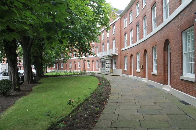 Exeid - The Crescent - King Street, LE1 - Leicester image 2