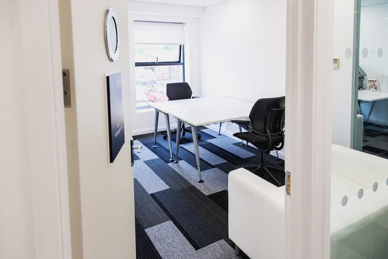 Pixel Business Centres - 110 Brooker Road, EN9 - Waltham Abbey image 11