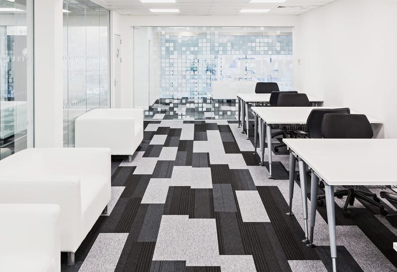 Pixel Business Centres - 110 Brooker Road, EN9 - Waltham Abbey image 4