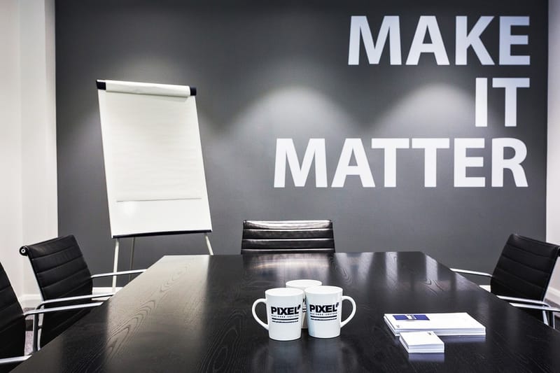 Pixel Business Centres - 110 Brooker Road, EN9 - Waltham Abbey image 7