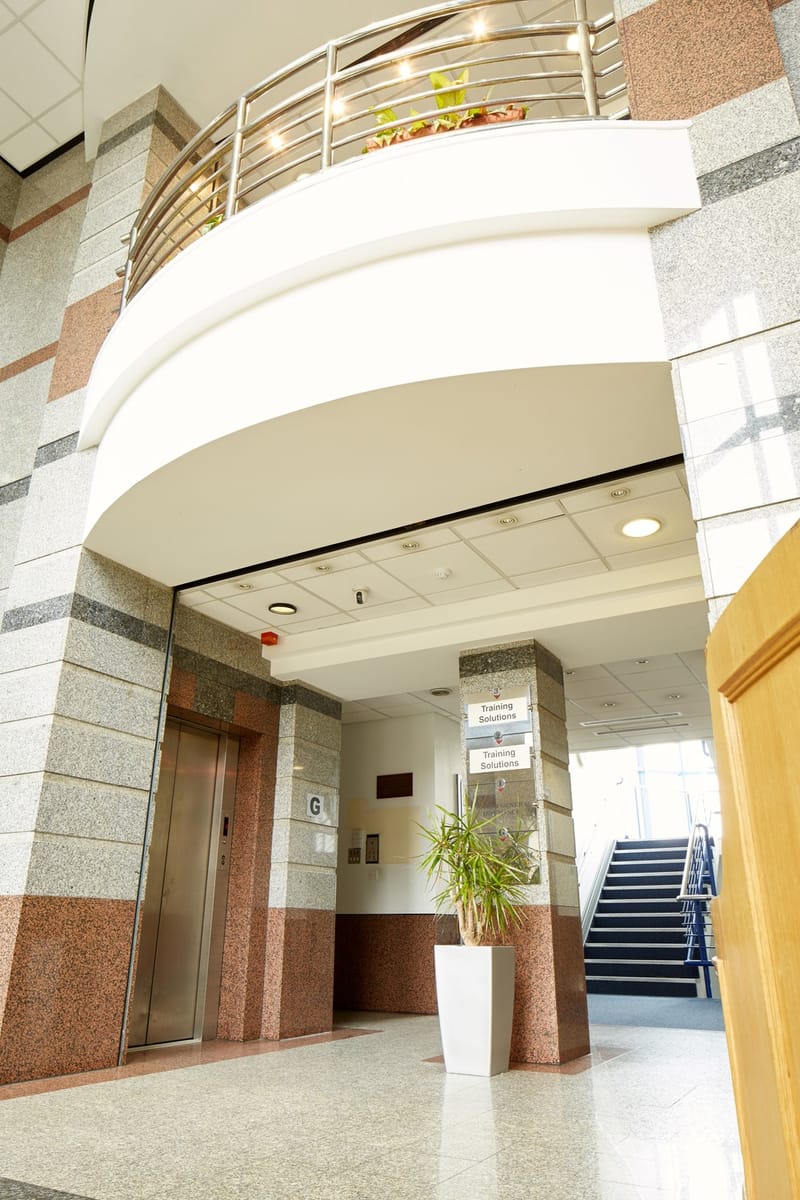 Access Properties Ltd  - Quay House - Level Street - The Waterfront. DY5 - Brierley Hill - Dudley image 3