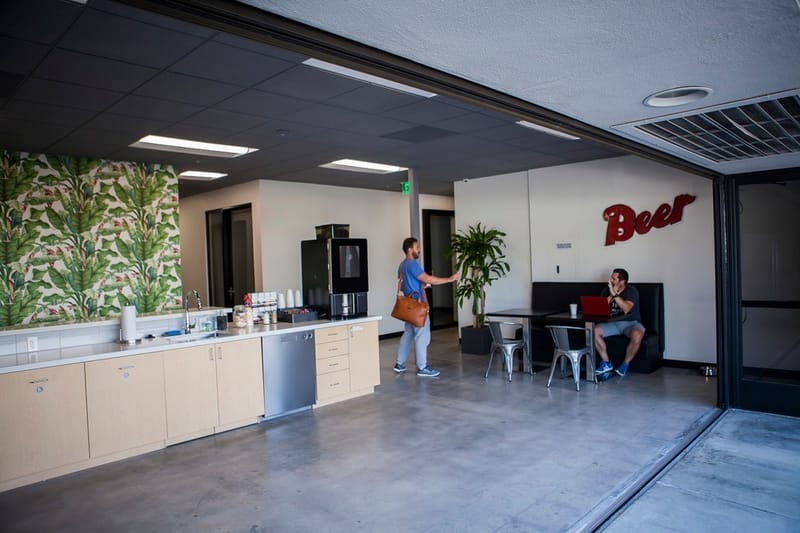WorkSpace - 2292 Faraday Ave, Carlsbad - CA image 9