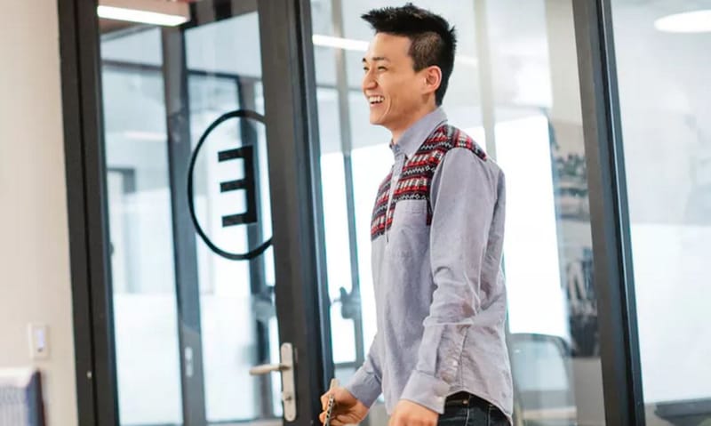Wework (Managed 155 - 221 Sqft) - Yan'an Dong Lu - 588 Yan'an East Road, 200002 - Huangpu District image 3