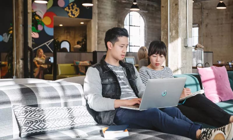 Wework (Managed 155 - 221 Sqft) - Yan'an Dong Lu - 588 Yan'an East Road, 200002 - Huangpu District image 2