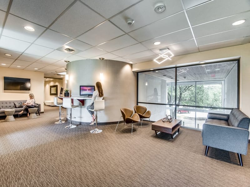Lucid Private Offices - Las Colinas image 2