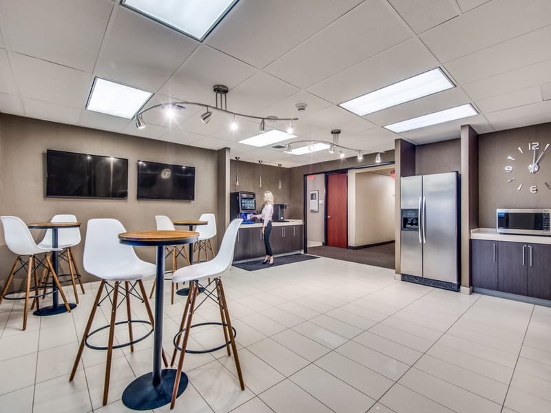 Lucid Private Offices - Las Colinas image 4