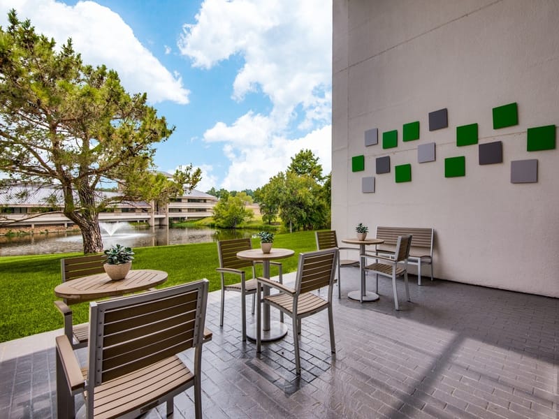 Lucid Private Offices - Las Colinas image 5