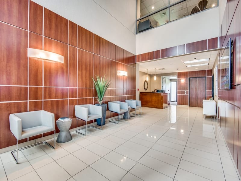 Lucid Private Offices - Las Colinas image 3