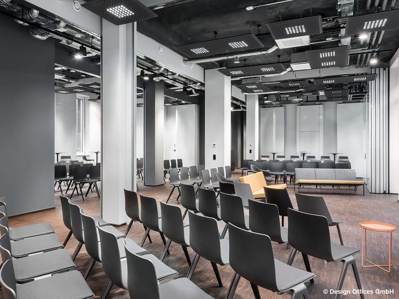 Design Offices - Cologne Gereon - Christophstrase 15-17 - Cologne image 2