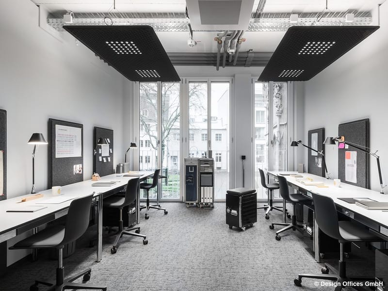 Design Offices - Cologne Gereon - Christophstrase 15-17 - Cologne image 6