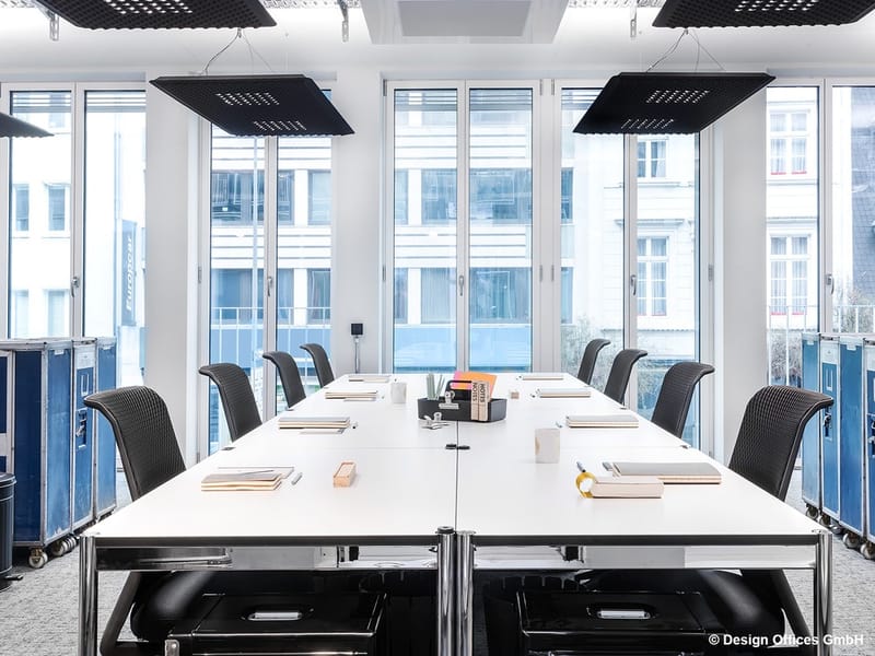 Design Offices - Cologne Gereon - Christophstrase 15-17 - Cologne image 7