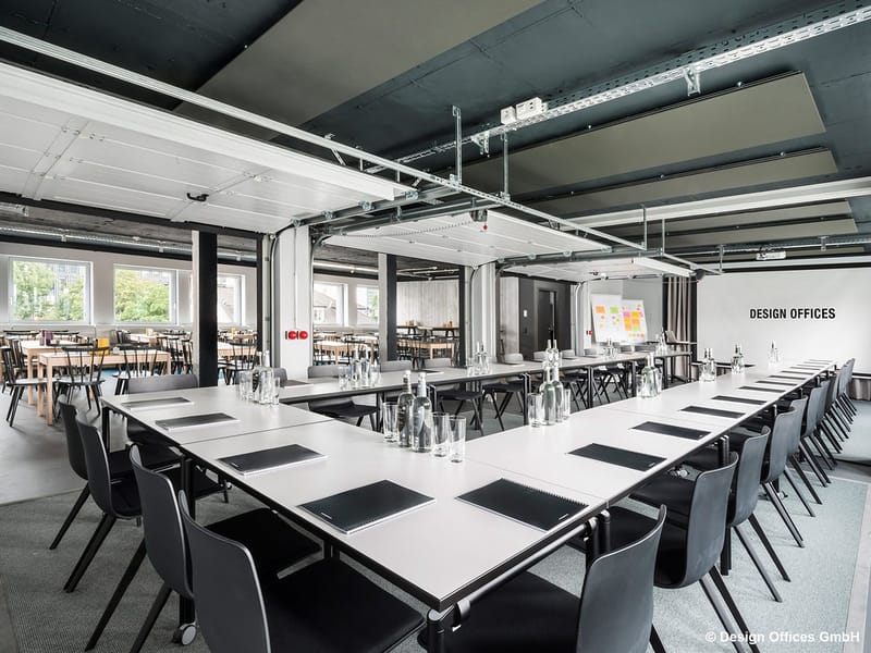 Design Offices - 26-30 Unter den Linden, 10117 - Berlin image 10