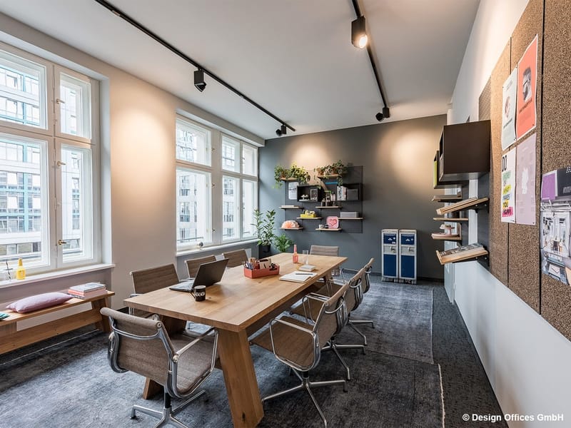Design Offices - 26-30 Unter den Linden, 10117 - Berlin image 11