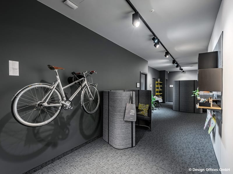 Design Offices - 26-30 Unter den Linden, 10117 - Berlin image 4