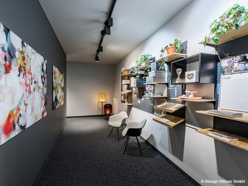 Design Offices - 26-30 Unter den Linden, 10117 - Berlin image 5