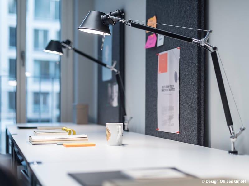 Design Offices - 26-30 Unter den Linden, 10117 - Berlin image 7