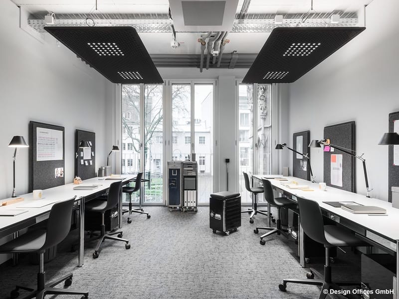 Design Offices - 26-30 Unter den Linden, 10117 - Berlin image 8