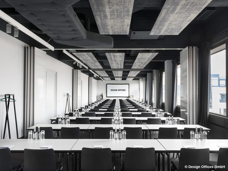 Design Offices - 26-30 Unter den Linden, 10117 - Berlin image 9