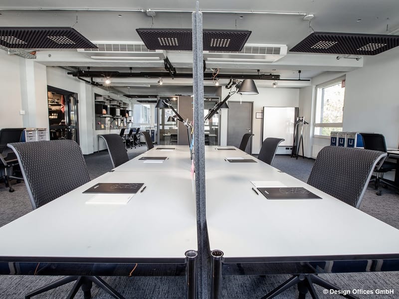 Design Offices - 80-82 Frankfurter Strasse, 65760 - Frankfurt image 6