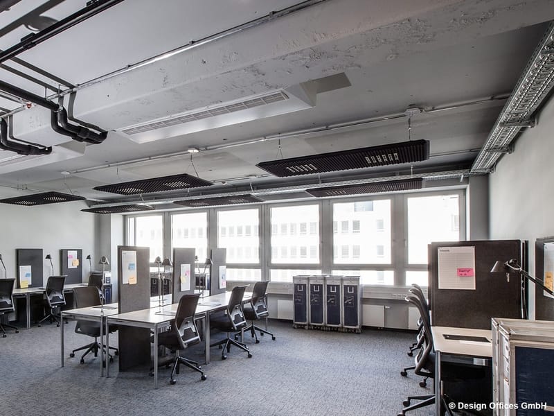 Design Offices - 80-82 Frankfurter Strasse, 65760 - Frankfurt image 7
