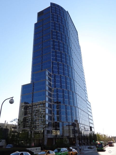 WeWork - 10250 Constellation Blvd, LA - CA image 5