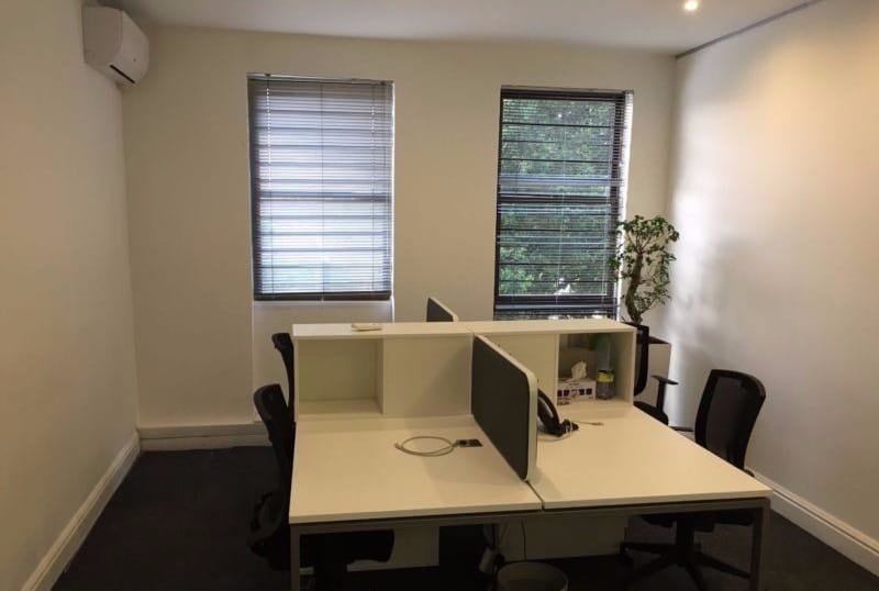 Network Space  - Hyde Park - Albury Office Park - 1 Magalieszicht Ave - Johannesburg image 10