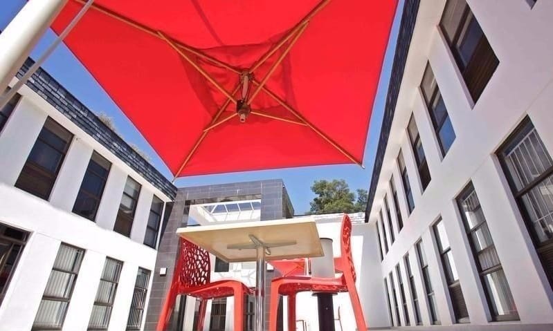 Network Space  - Hyde Park - Albury Office Park - 1 Magalieszicht Ave - Johannesburg image 2